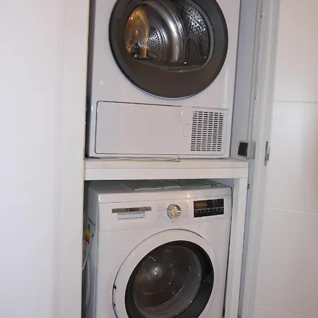 Apartamentos La Herradura Vinas Haro Extérieur photo