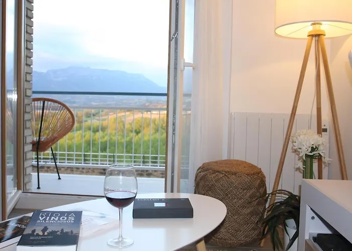 Apartamentos La Herradura Vinas