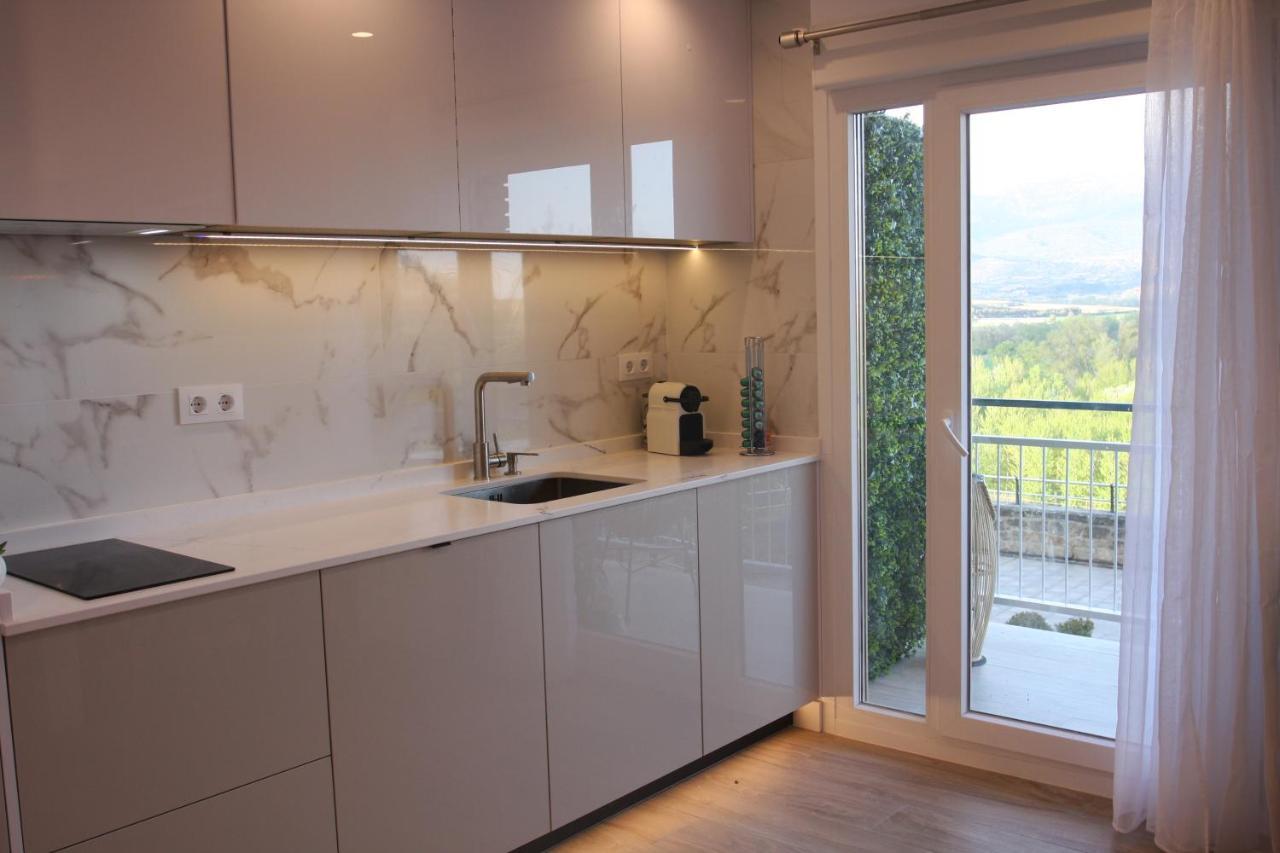 Appartement La Herradura Vinas