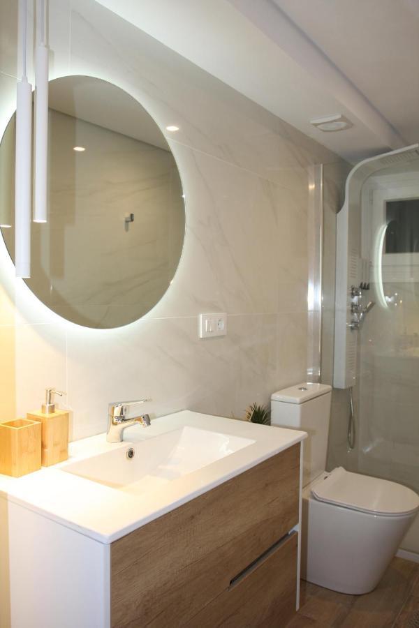 Appartement La Herradura Vinas *