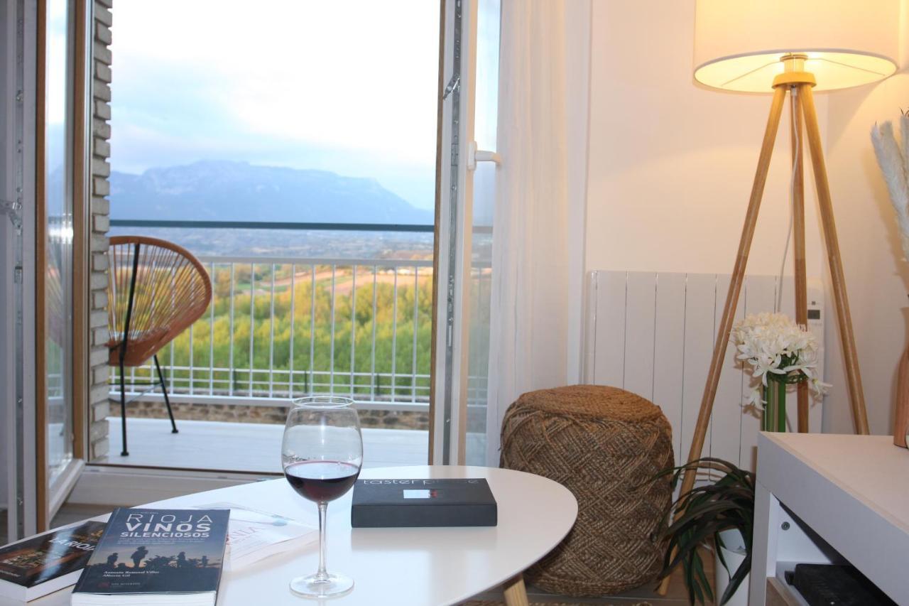 Appartement La Herradura Vinas Haro